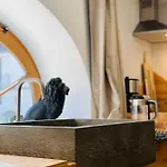 Apartman Le Chenonceau Charm And Softness From