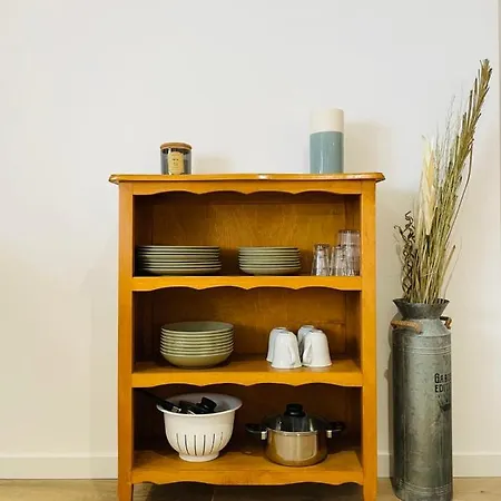 Le Chenonceau Charm And Softness From Apartman