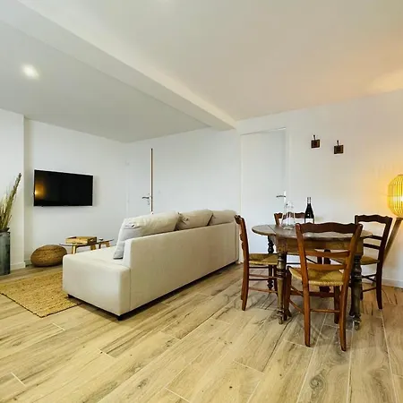 Le Chenonceau Charm And Softness From Apartman *