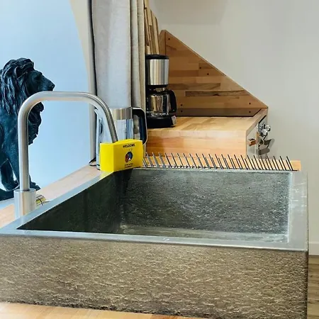 Le Chenonceau Charm And Softness From