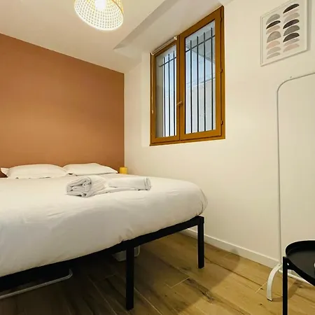 Apartman Le Chenonceau Charm And Softness From