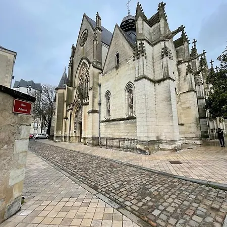 Le Chenonceau Charm And Softness From Tours