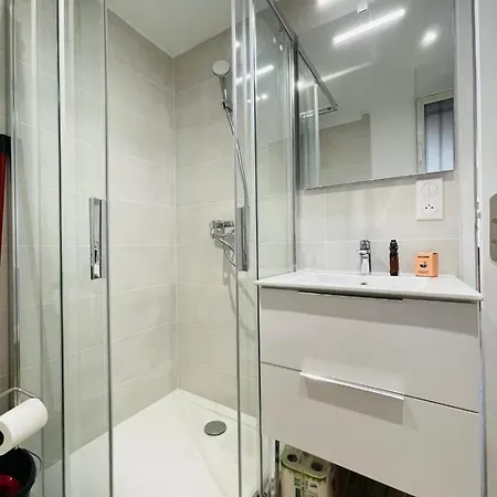 Apartment Le Chenonceau Charm And Softness From
