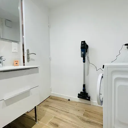 Le Chenonceau Charm And Softness From Apartament