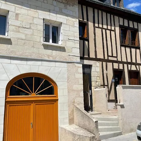 Apartment Le Chenonceau Charm And Softness From *