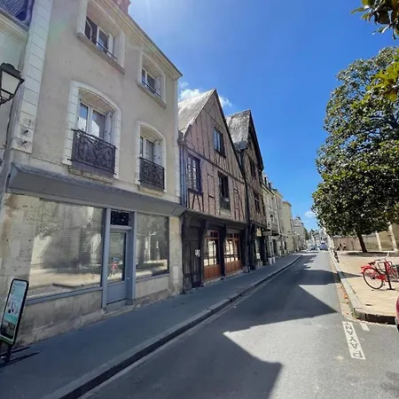 Le Chenonceau Charm And Softness From