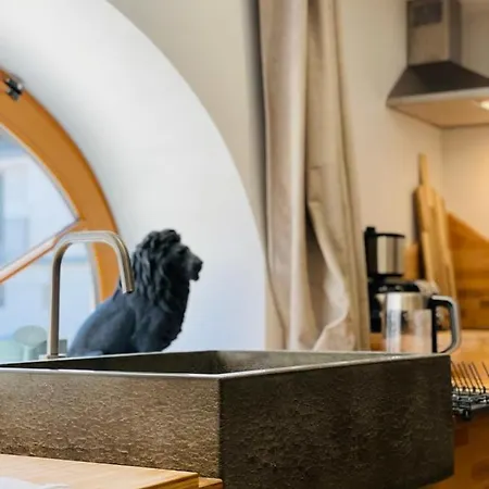 Apartament Le Chenonceau Charm And Softness From