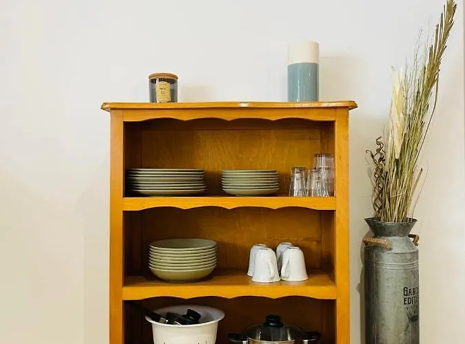 Le Chenonceau Charm And Softness From Apartament