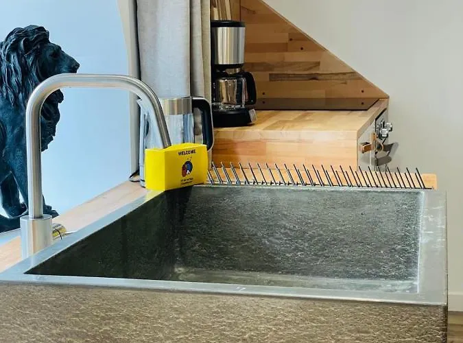 Le Chenonceau Charm And Softness From