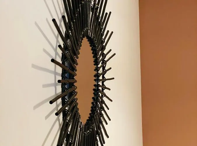 Le Chenonceau Charm And Softness From Apartament Tours