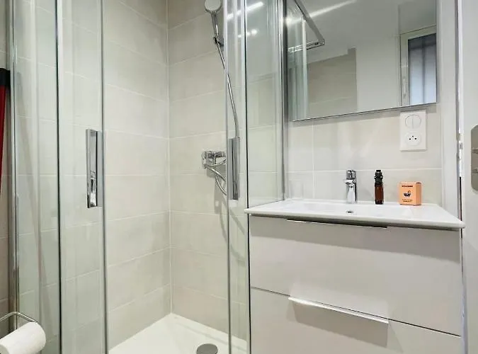 Apartament Le Chenonceau Charm And Softness From