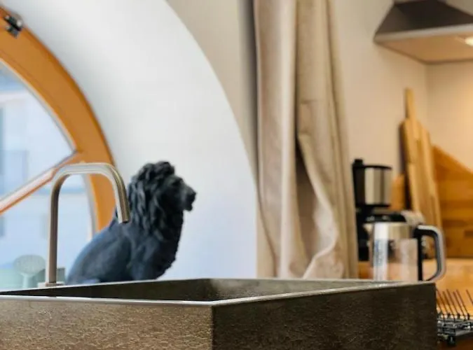 Apartament Le Chenonceau Charm And Softness From