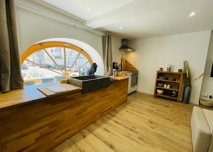 Le Chenonceau Charm And Softness From * Tours